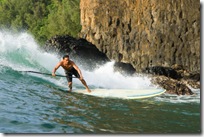 Surfing