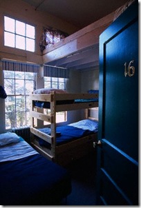 albergue