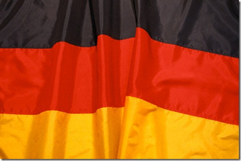 alemanha bandeira