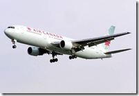 avião