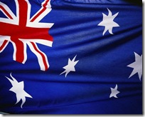 bandeira da australia 2