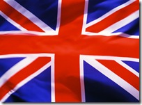 bandeira da inglaterra