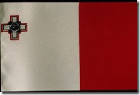 bandeira de malta