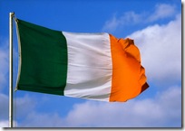 bandeira Irlanda