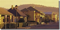 casas austrália