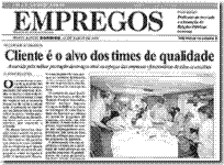 empregos