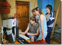 jovens