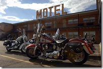 motel