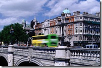 onibus em dublin