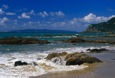praias