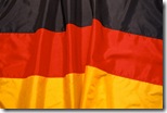 alemanha bandeira