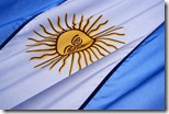 Bandeira Argentina
