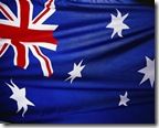 bandeira da australia 2