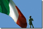 bandeira italia