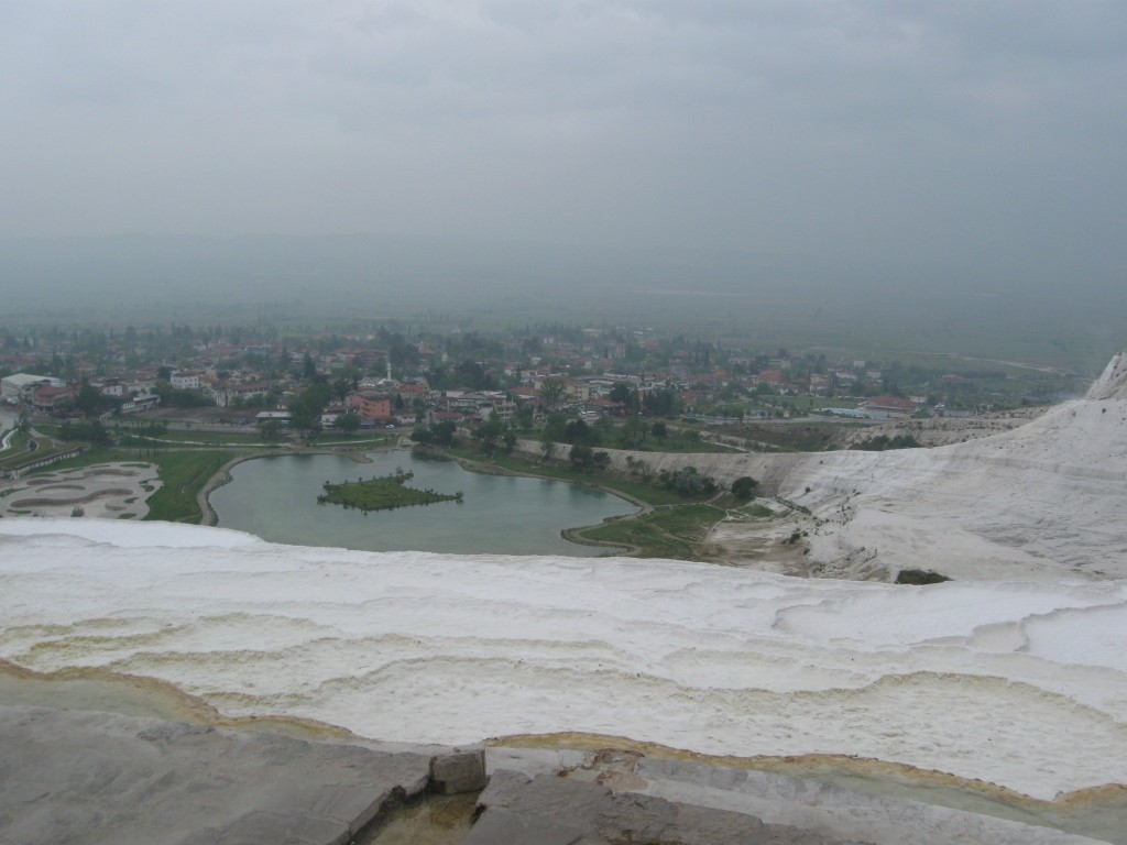 Pamukkale